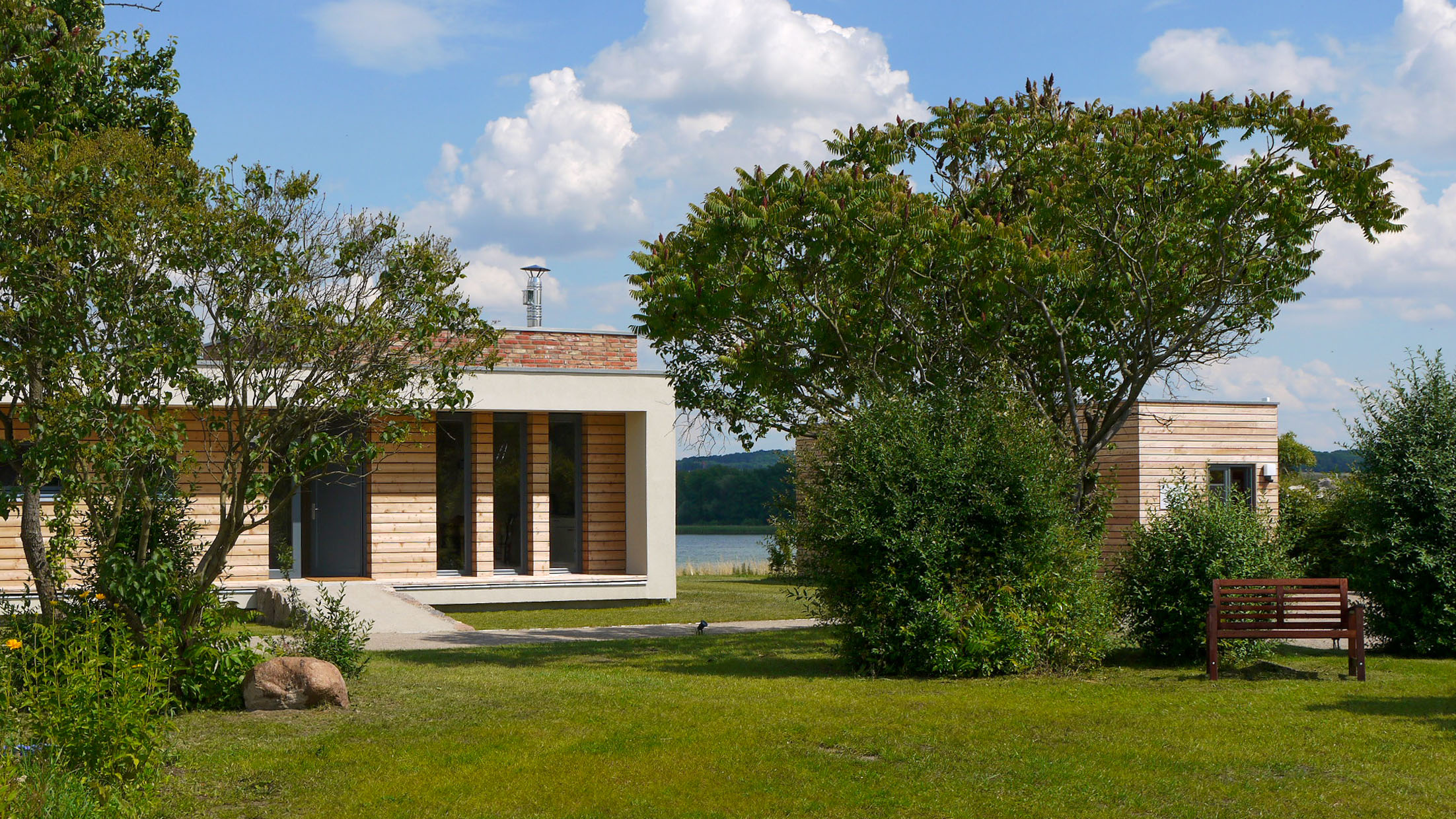 Gut Fergitz am See