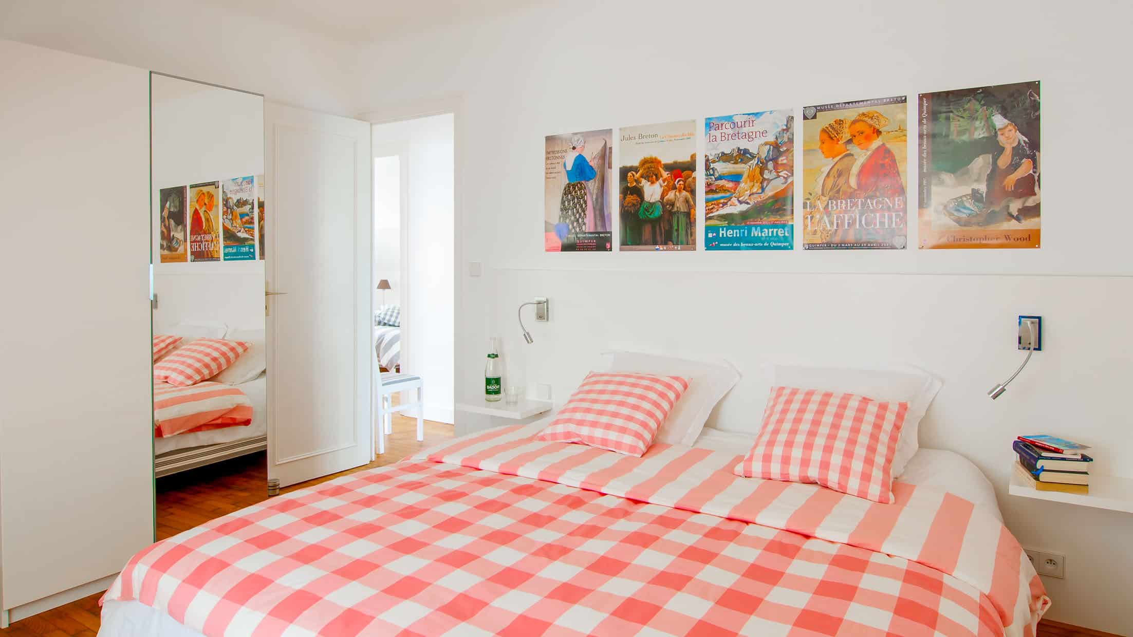 Villa des Dunes
