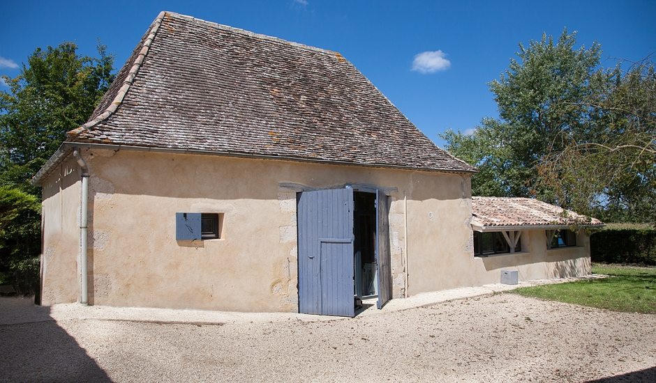 Au Perier : URLAUBSARCHITEKTUR | HOLIDAYARCHITECTURE