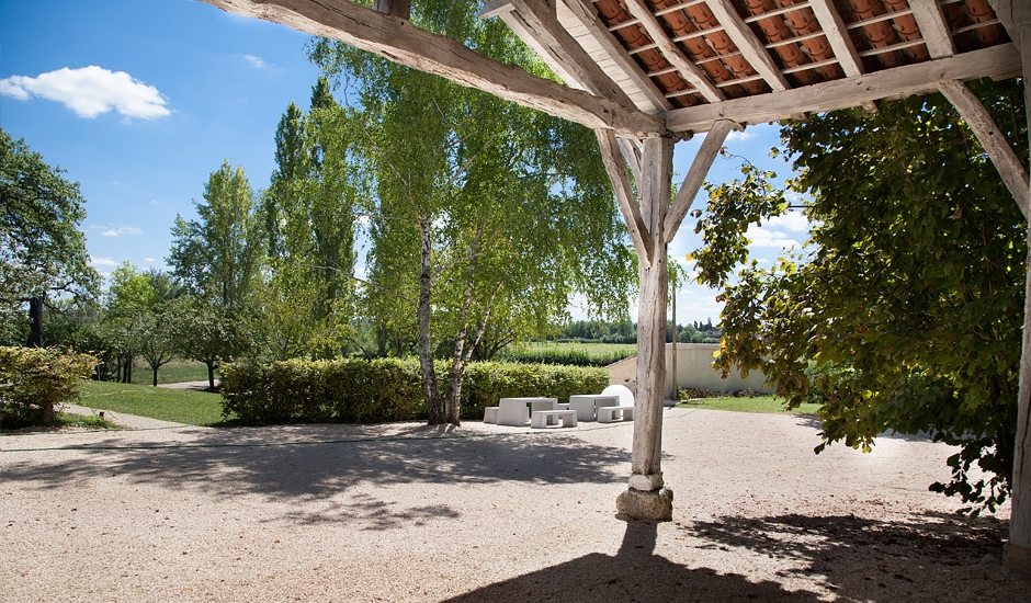 Au Perier : URLAUBSARCHITEKTUR | HOLIDAYARCHITECTURE