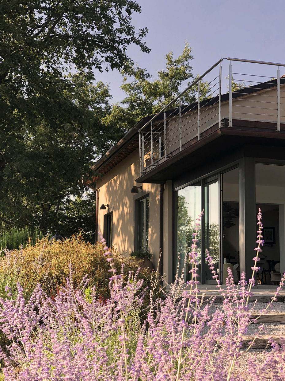 Villa G