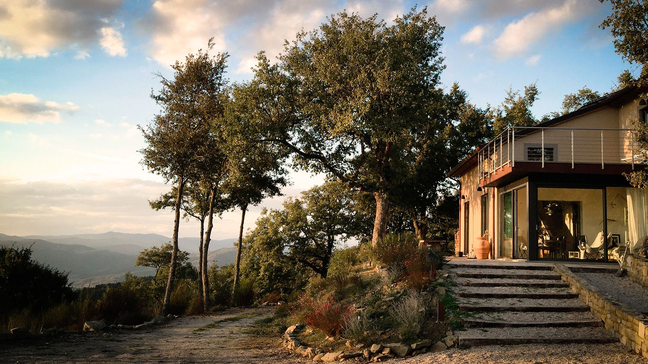 Villa G