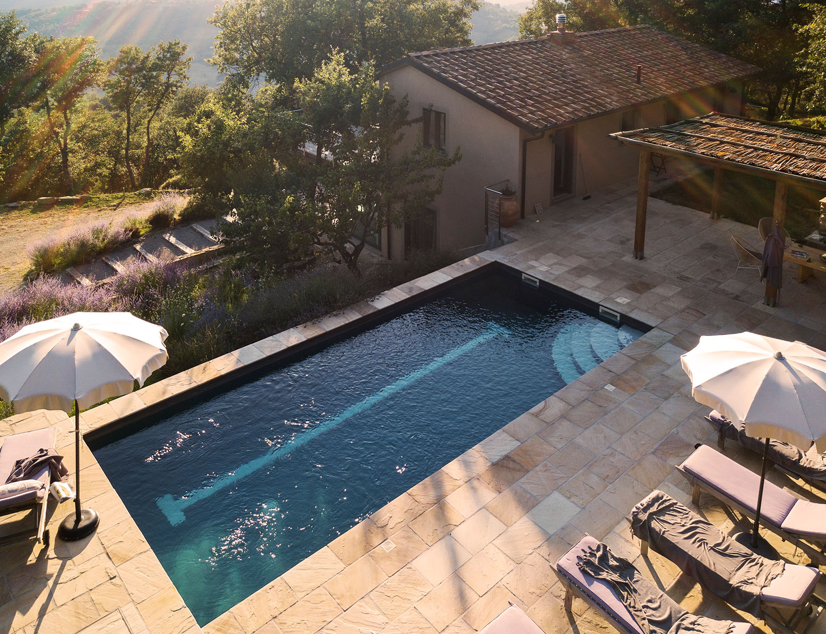 Villa G