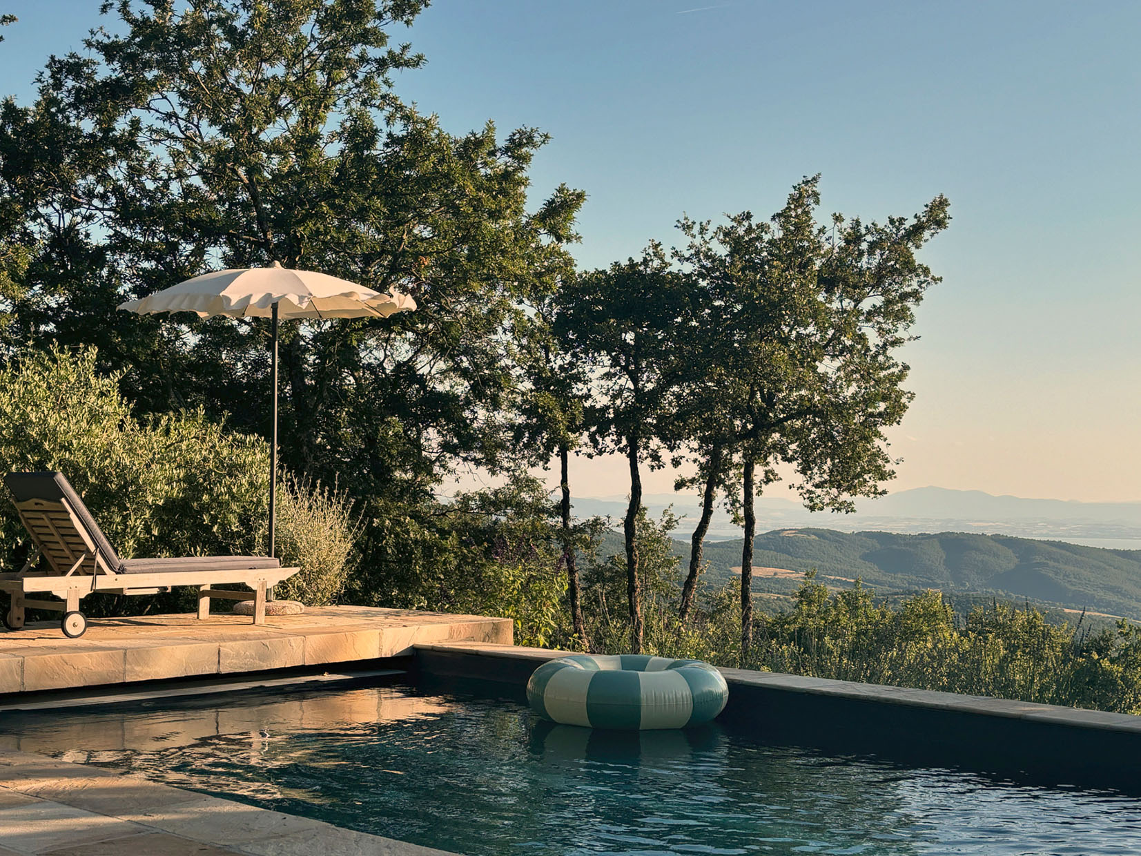 Villa G