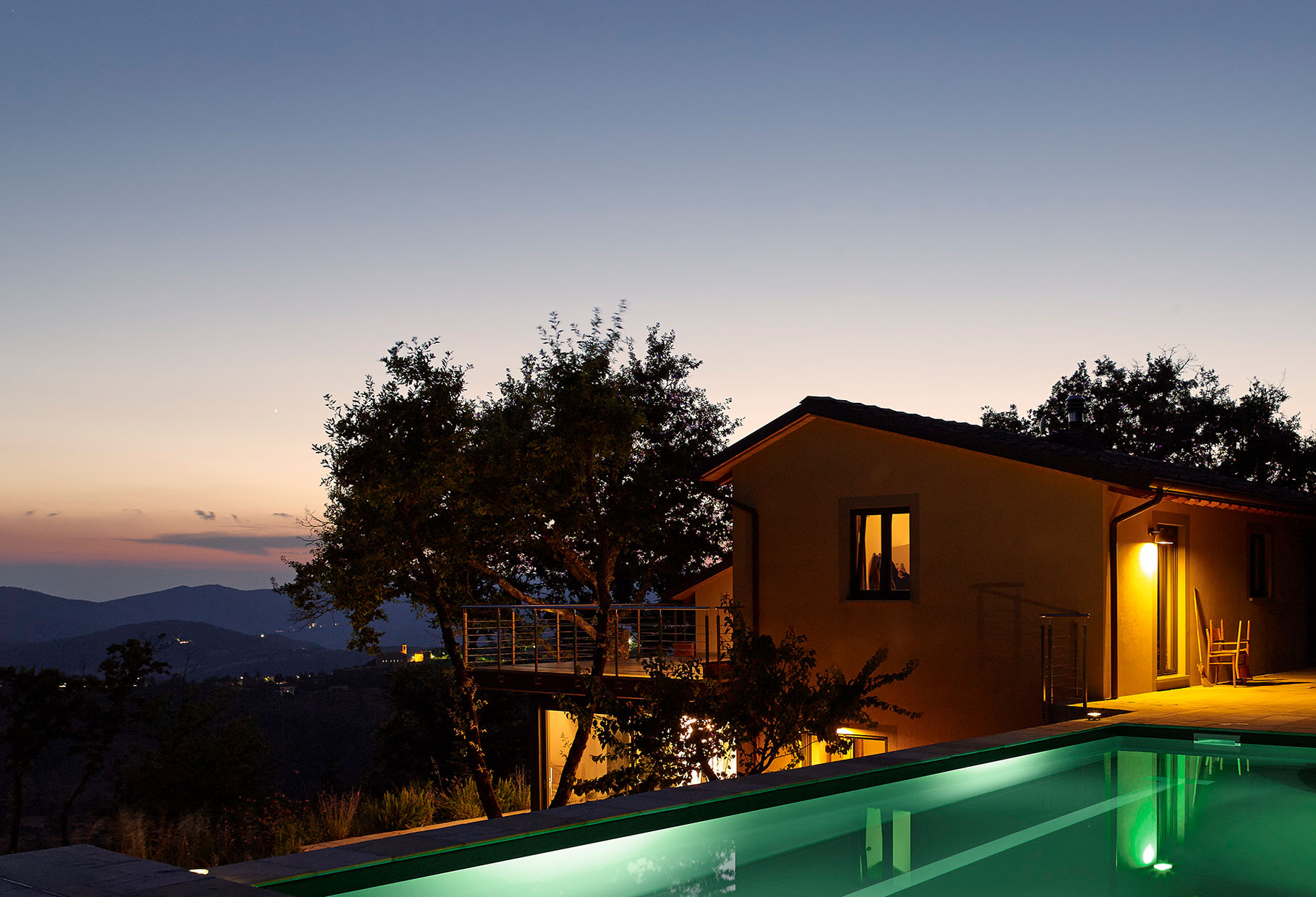 Villa G