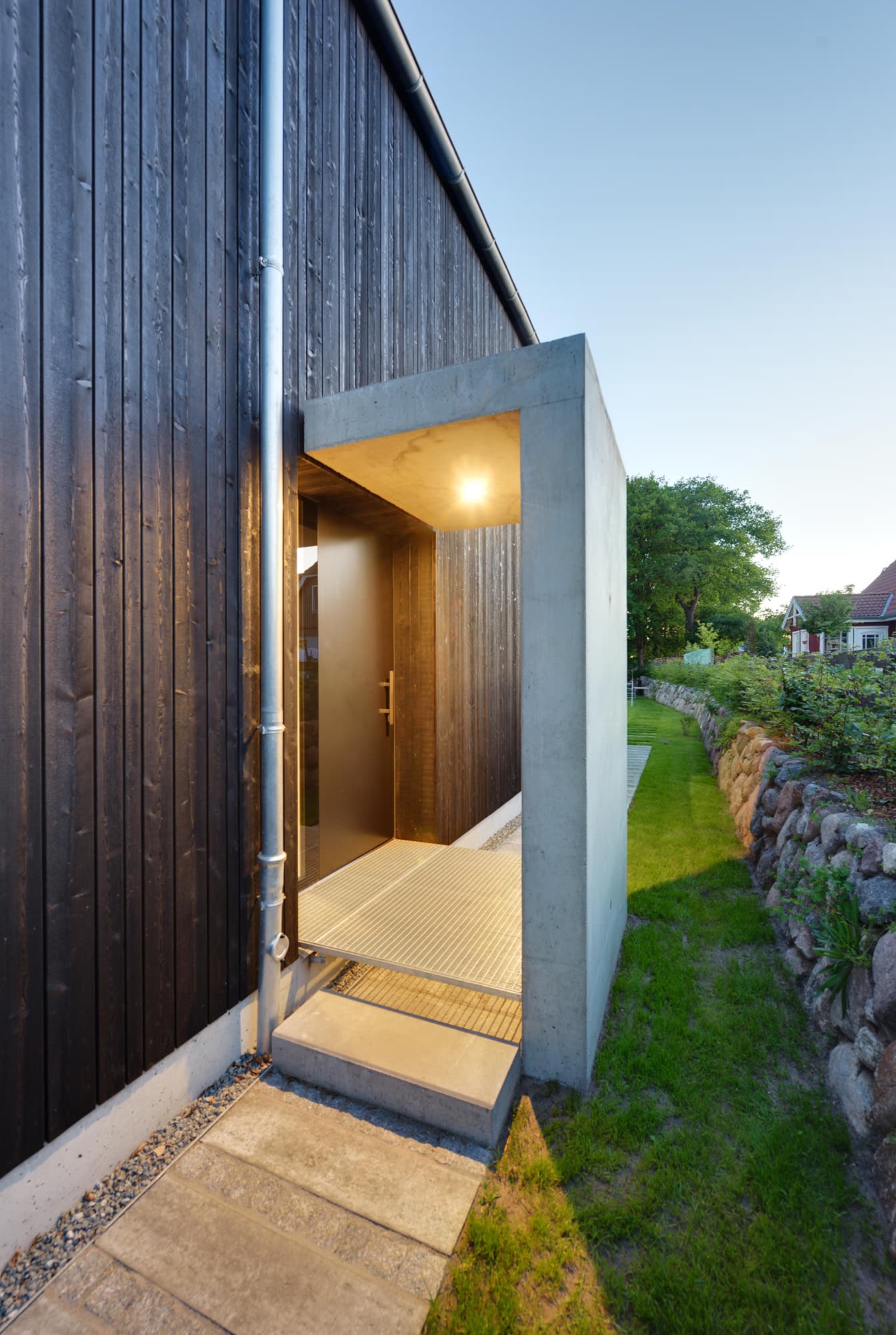 Haus WIECKin