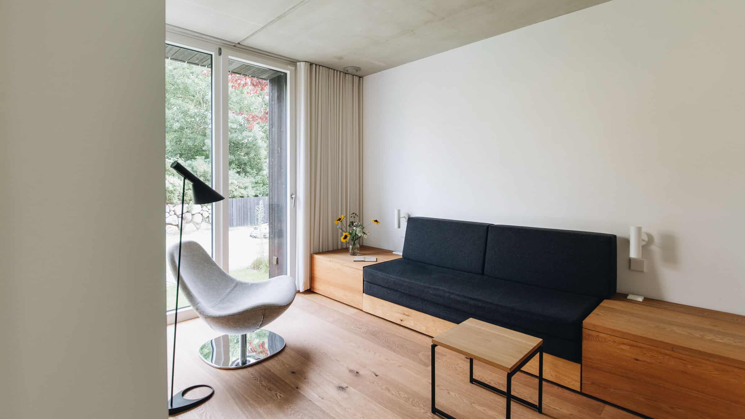 Haus WIECKin