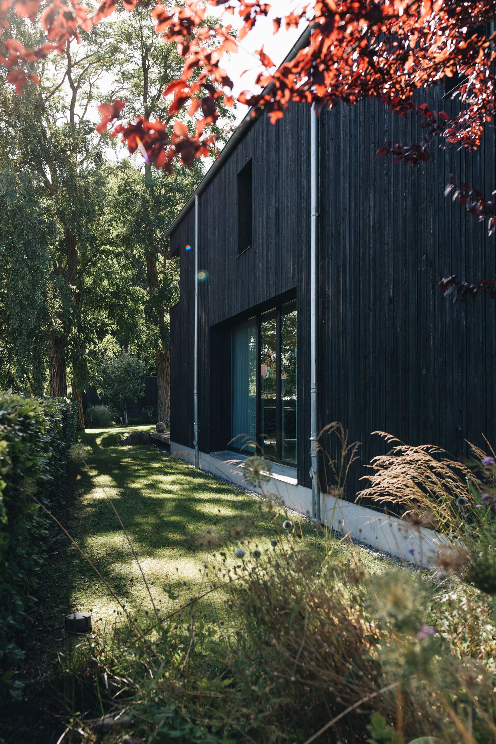 Haus WIECKin