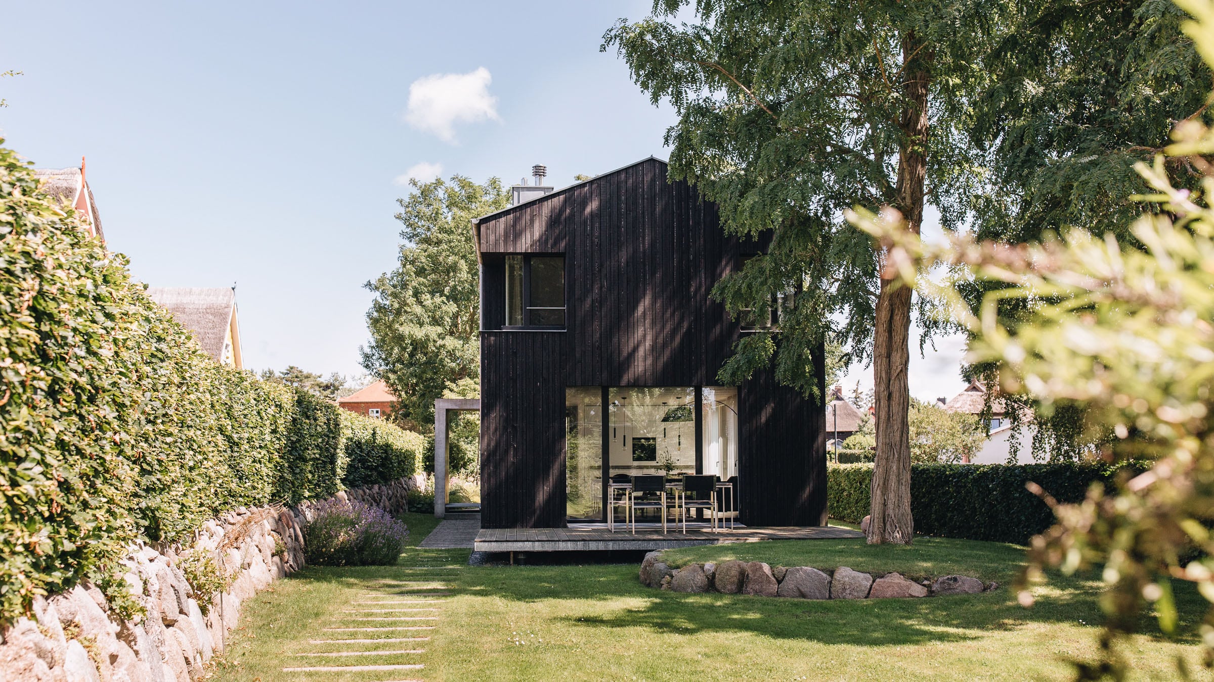 Haus WIECKin