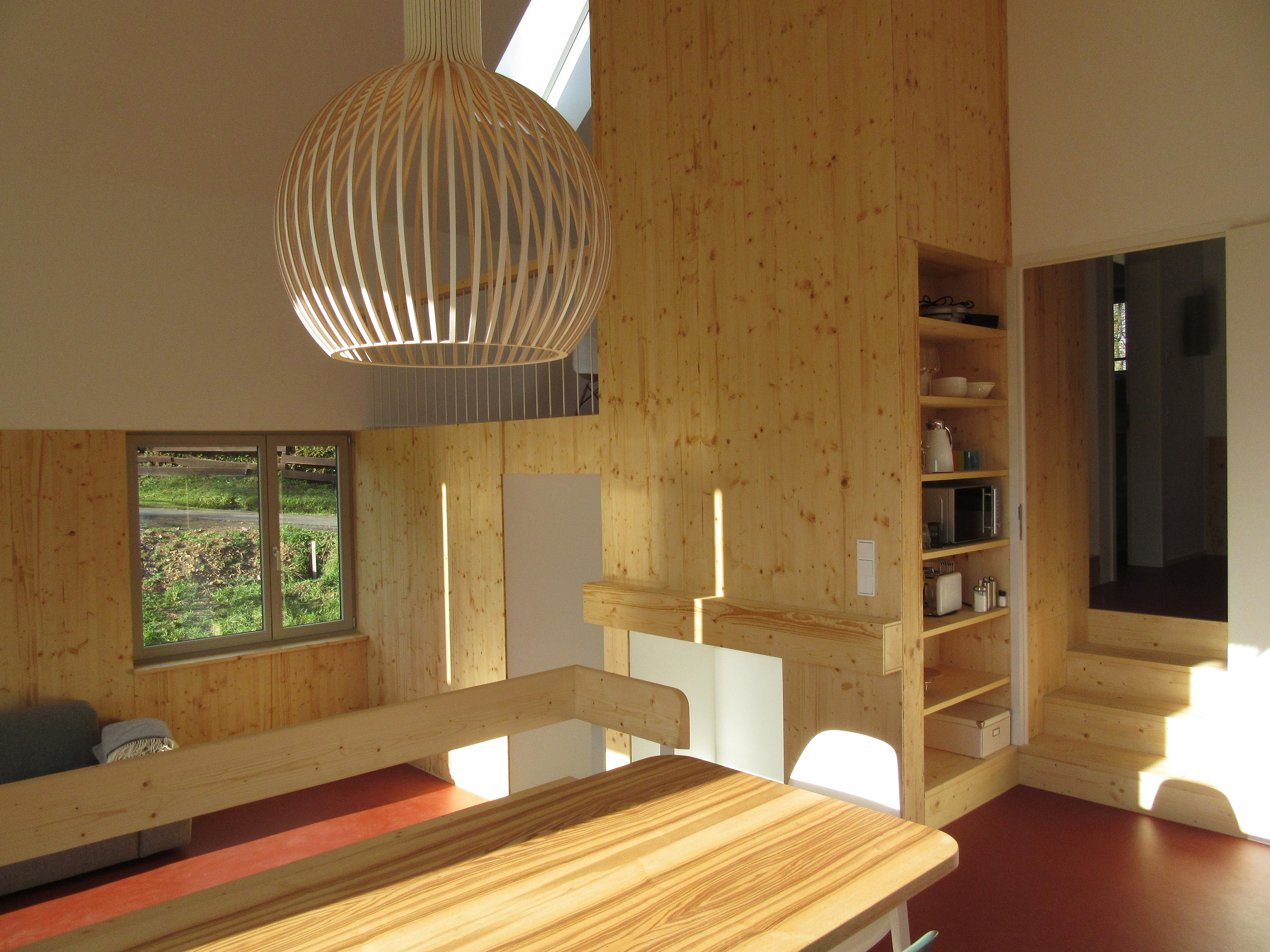 Vulkaneifelhaus