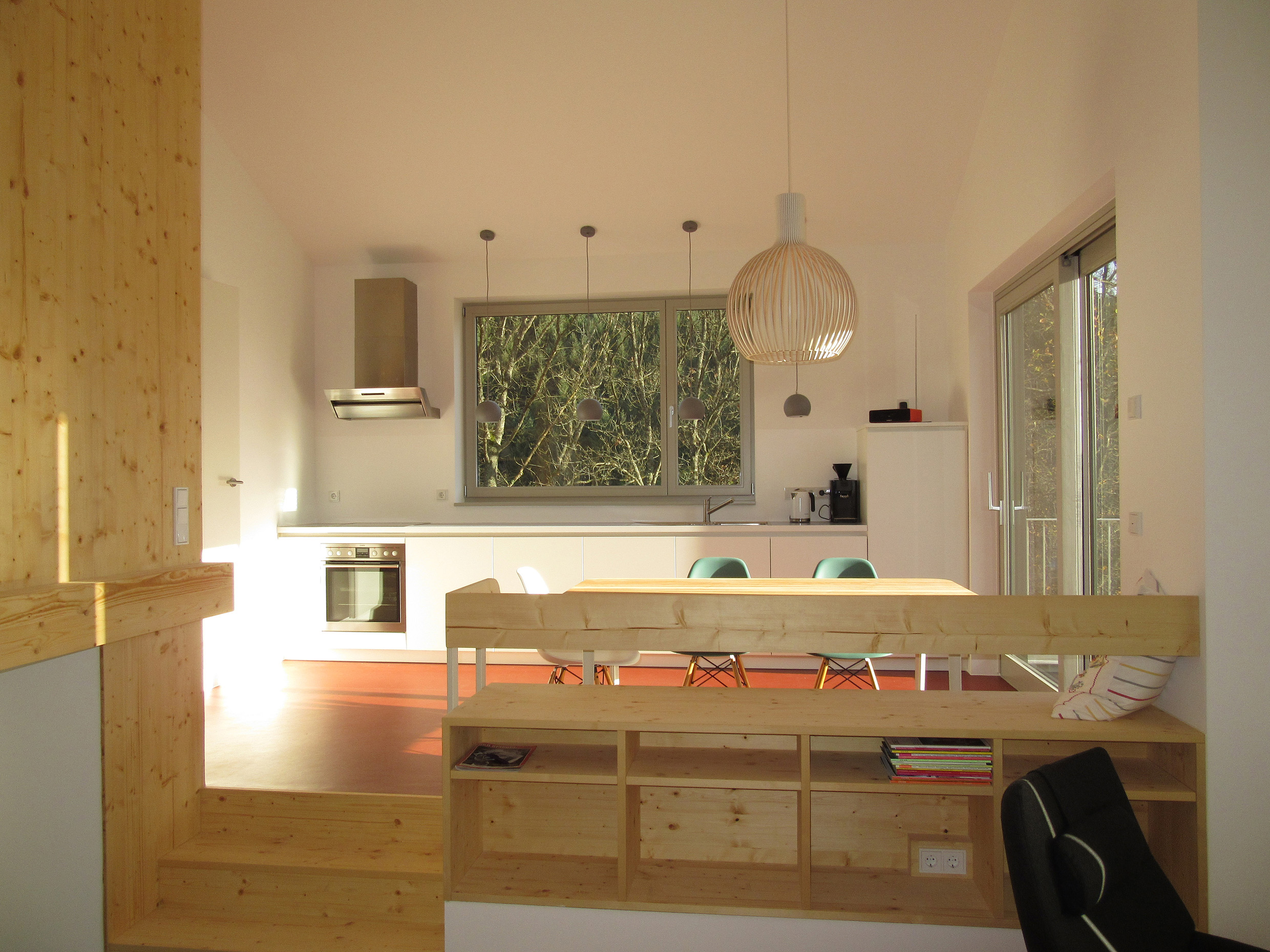 Vulkaneifelhaus