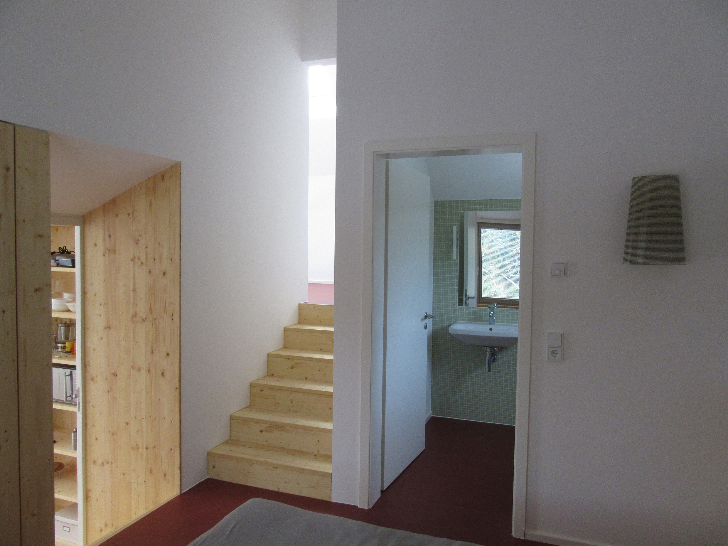 Vulkaneifelhaus