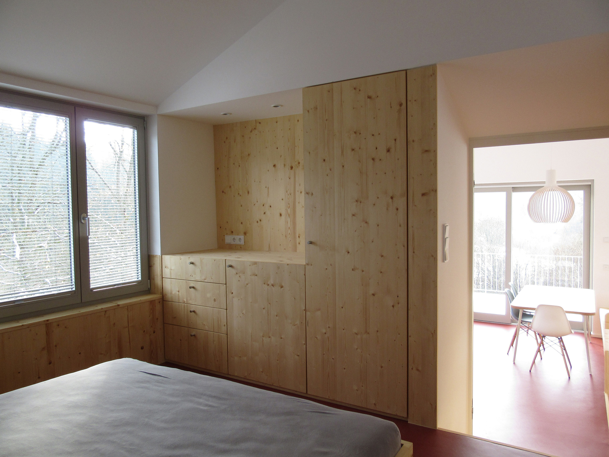 Vulkaneifelhaus