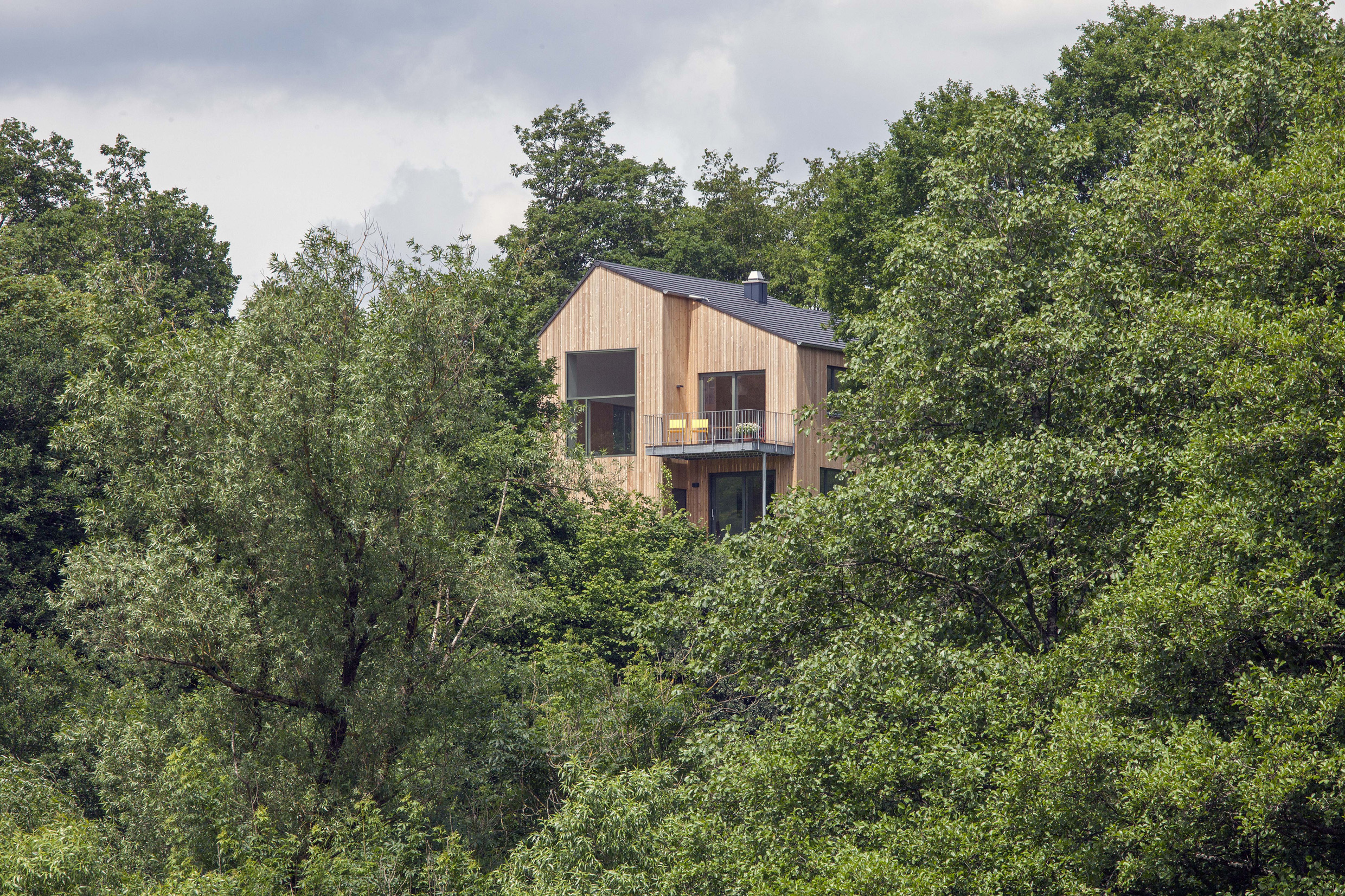 Vulkaneifelhaus