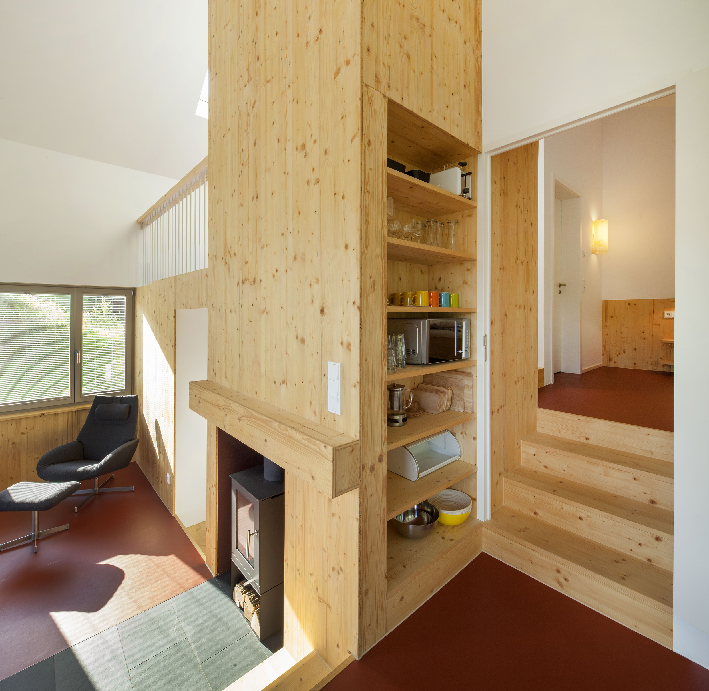 Vulkaneifelhaus