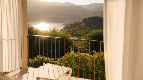 Forbes: Lake Orta’s Hidden Gem Hotel