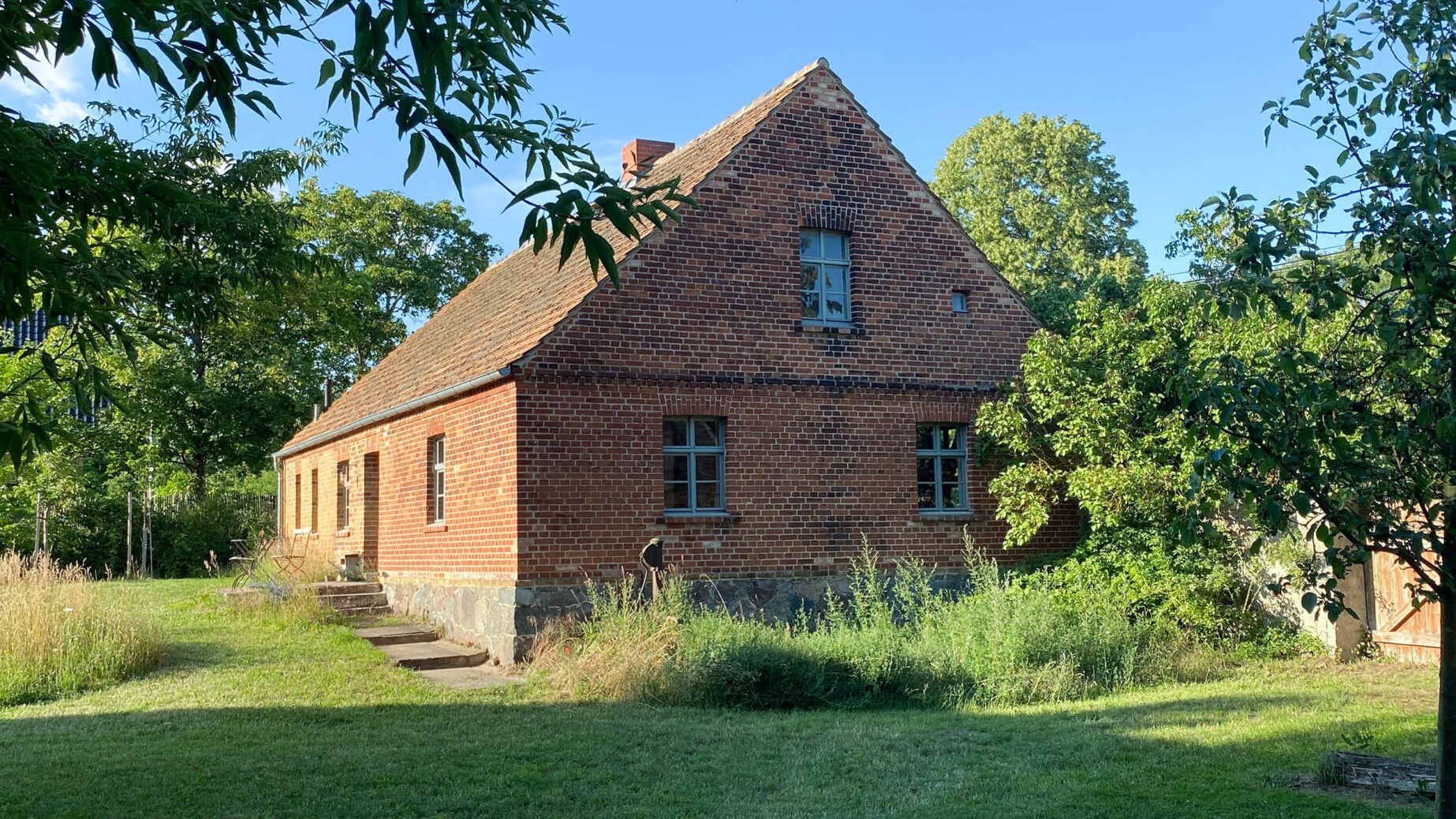 Das Sternhagener Haus