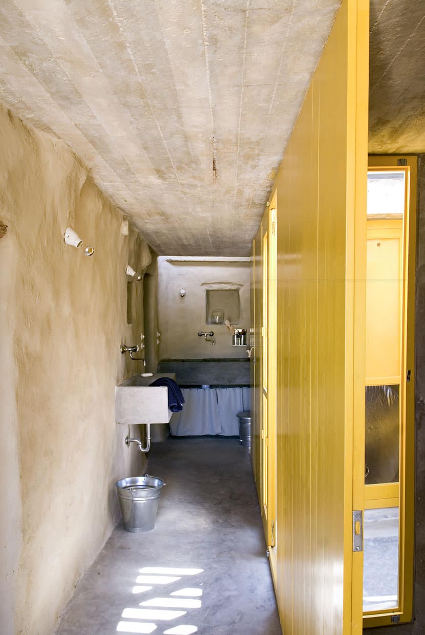 Loutra summer house