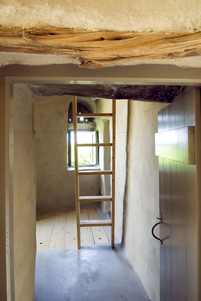 Loutra summer house