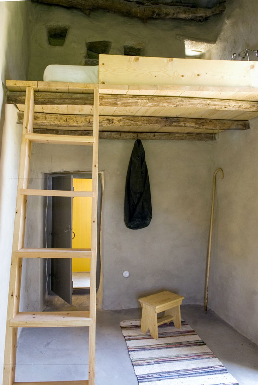 Loutra summer house