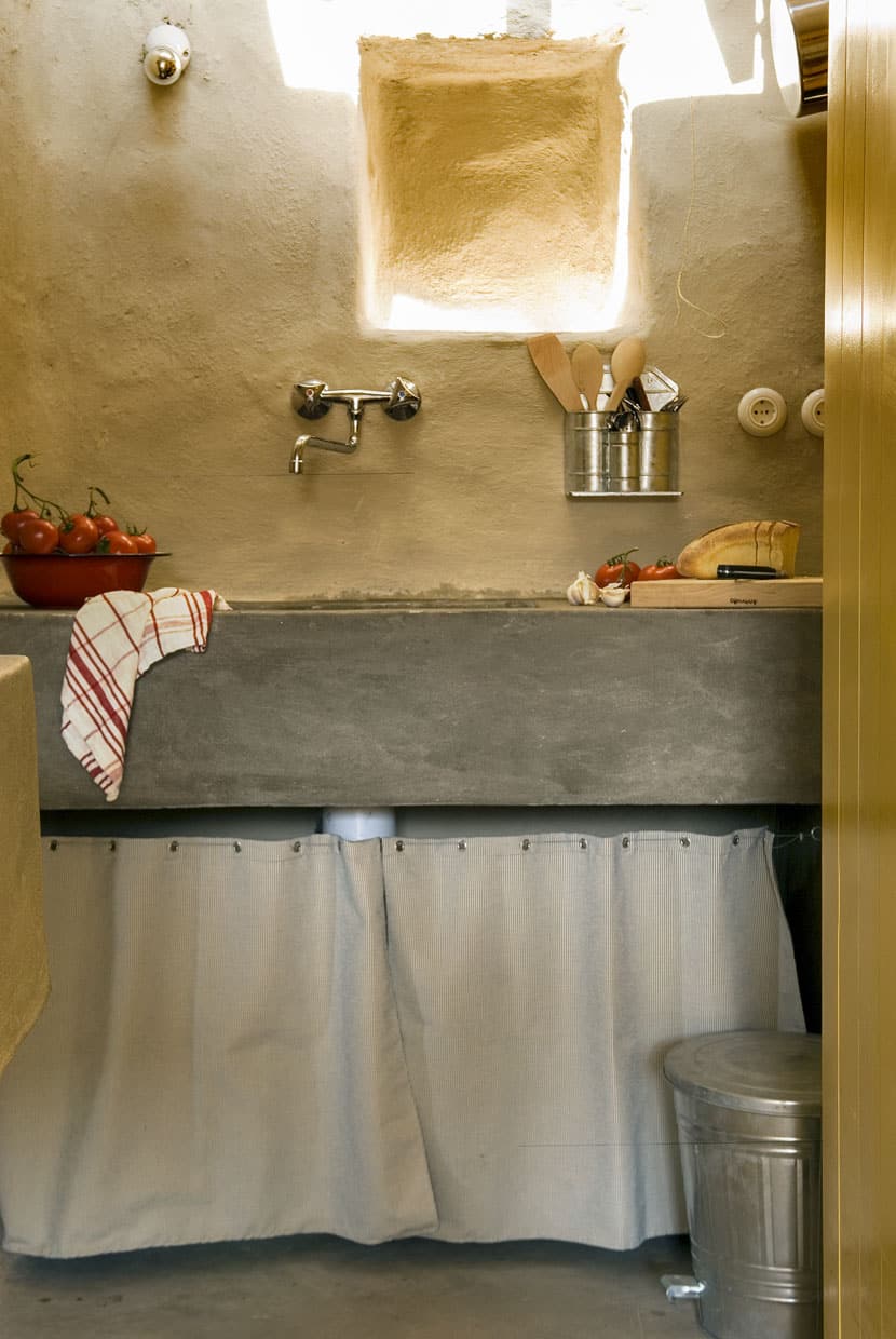 Loutra summer house