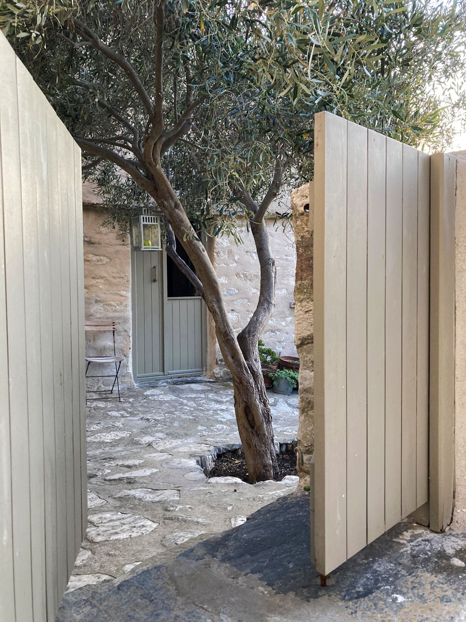 Loutra summer house