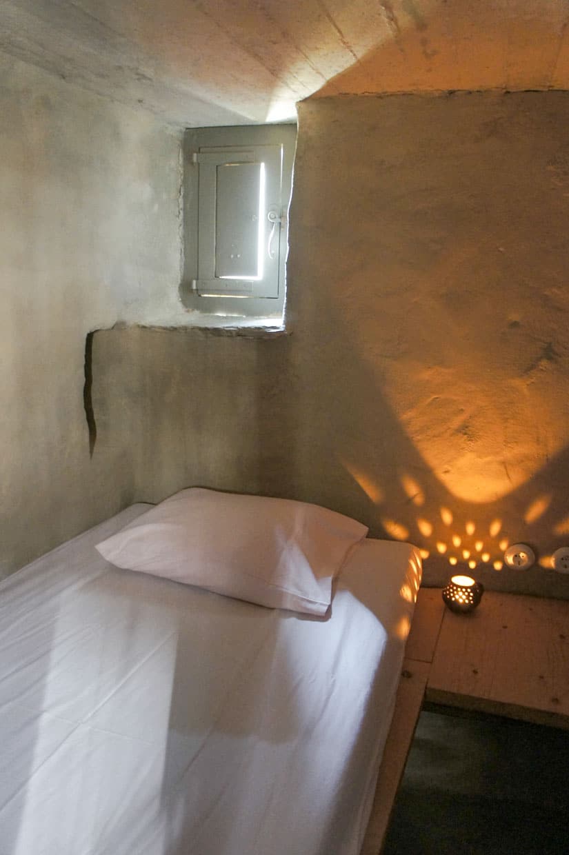 Loutra summer house