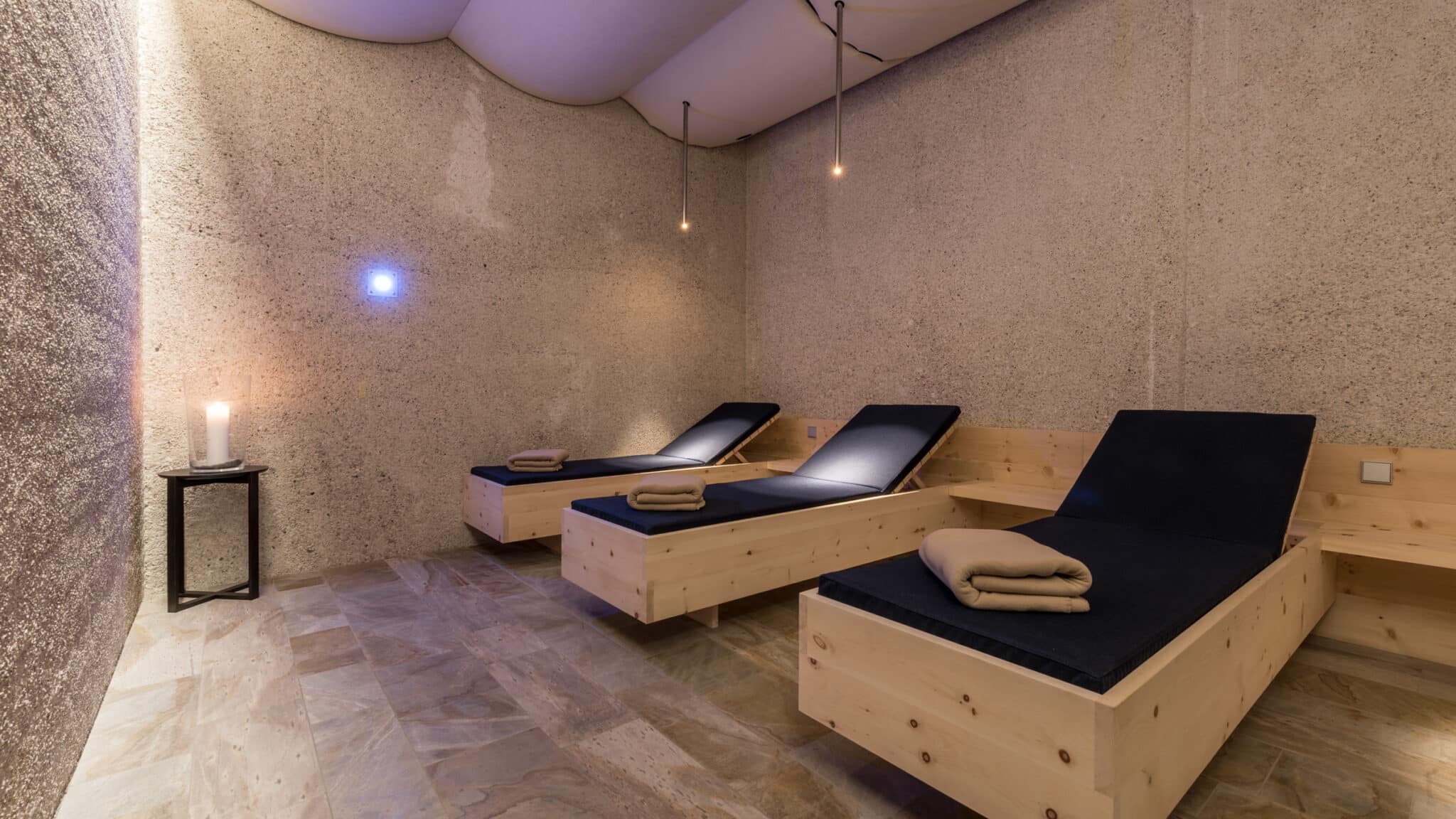 Paula Wiesinger Apartments & Suites URLAUBSARCHITEKTUR