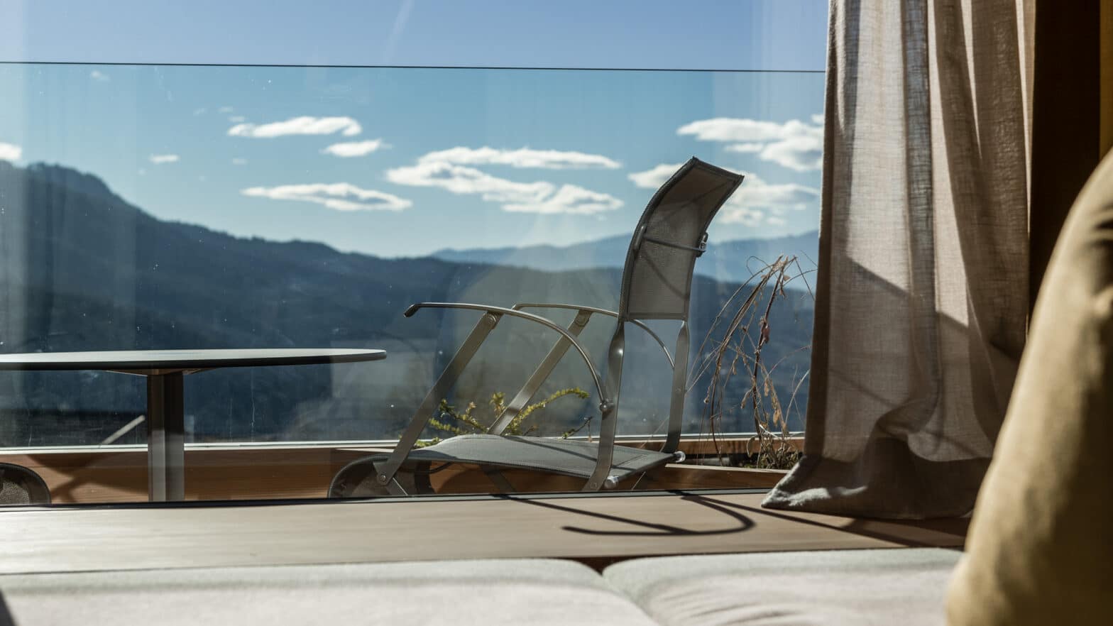 Paula Wiesinger Apartments & Suites URLAUBSARCHITEKTUR