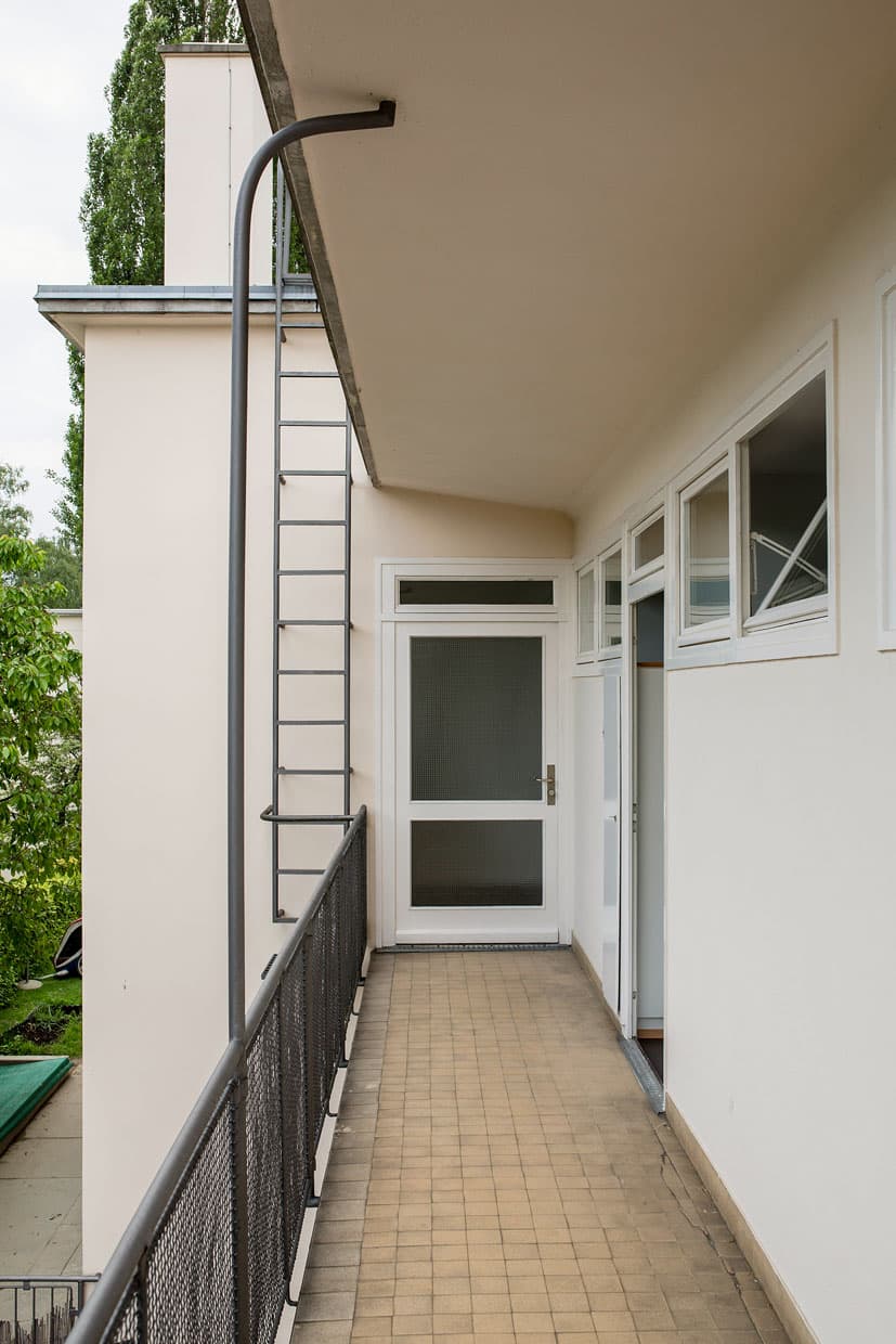 swb Gästewohnung Neubühl
