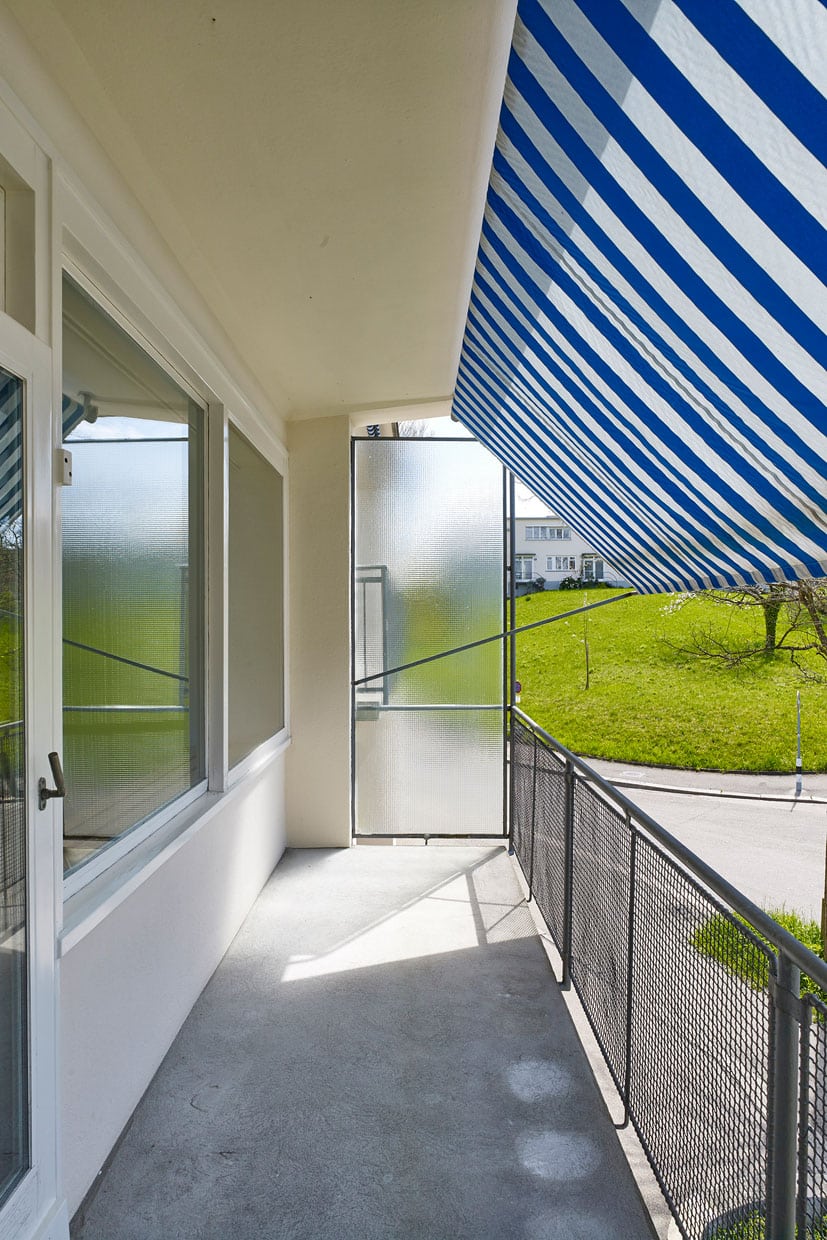 swb Gästewohnung Neubühl