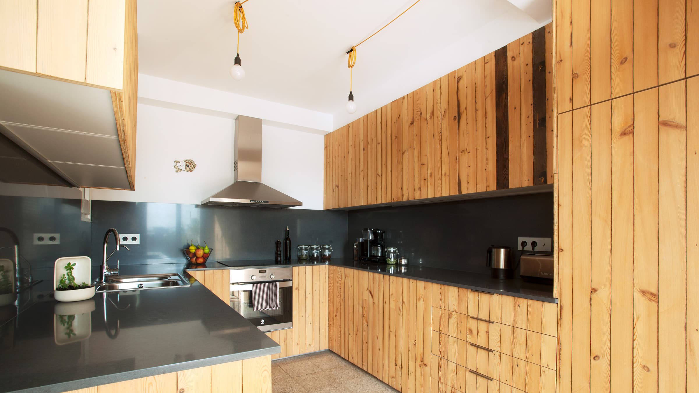 yök Casa + Cultura