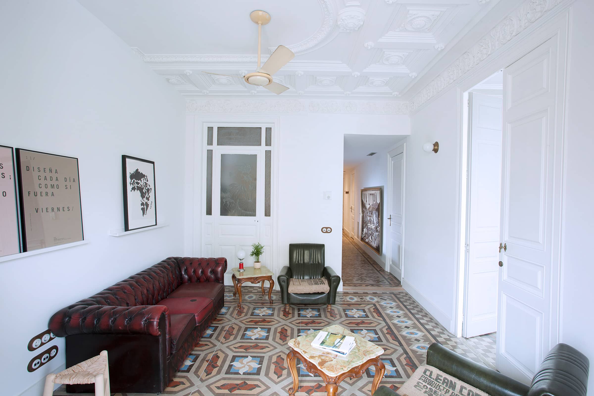 yök Casa + Cultura