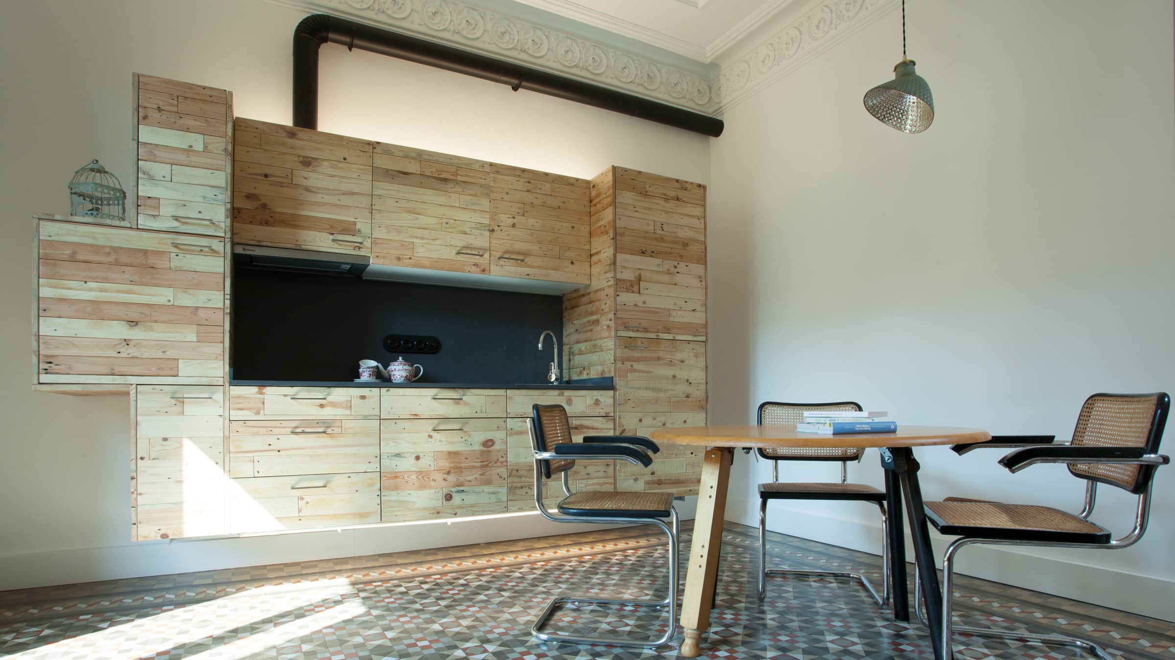 yök Casa + Cultura