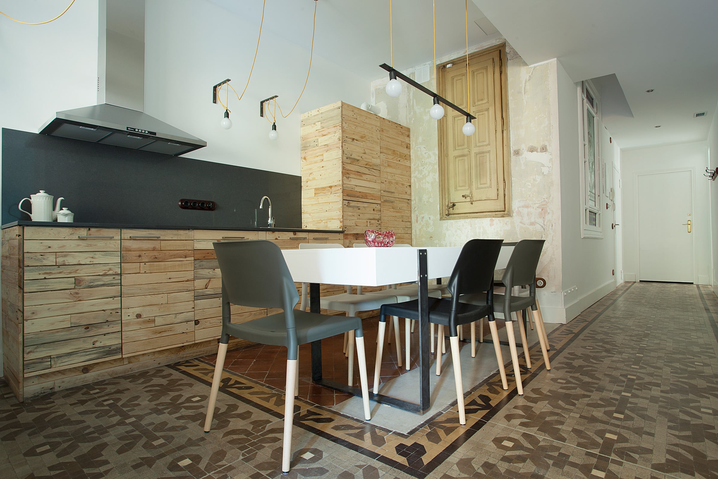 yök Casa + Cultura