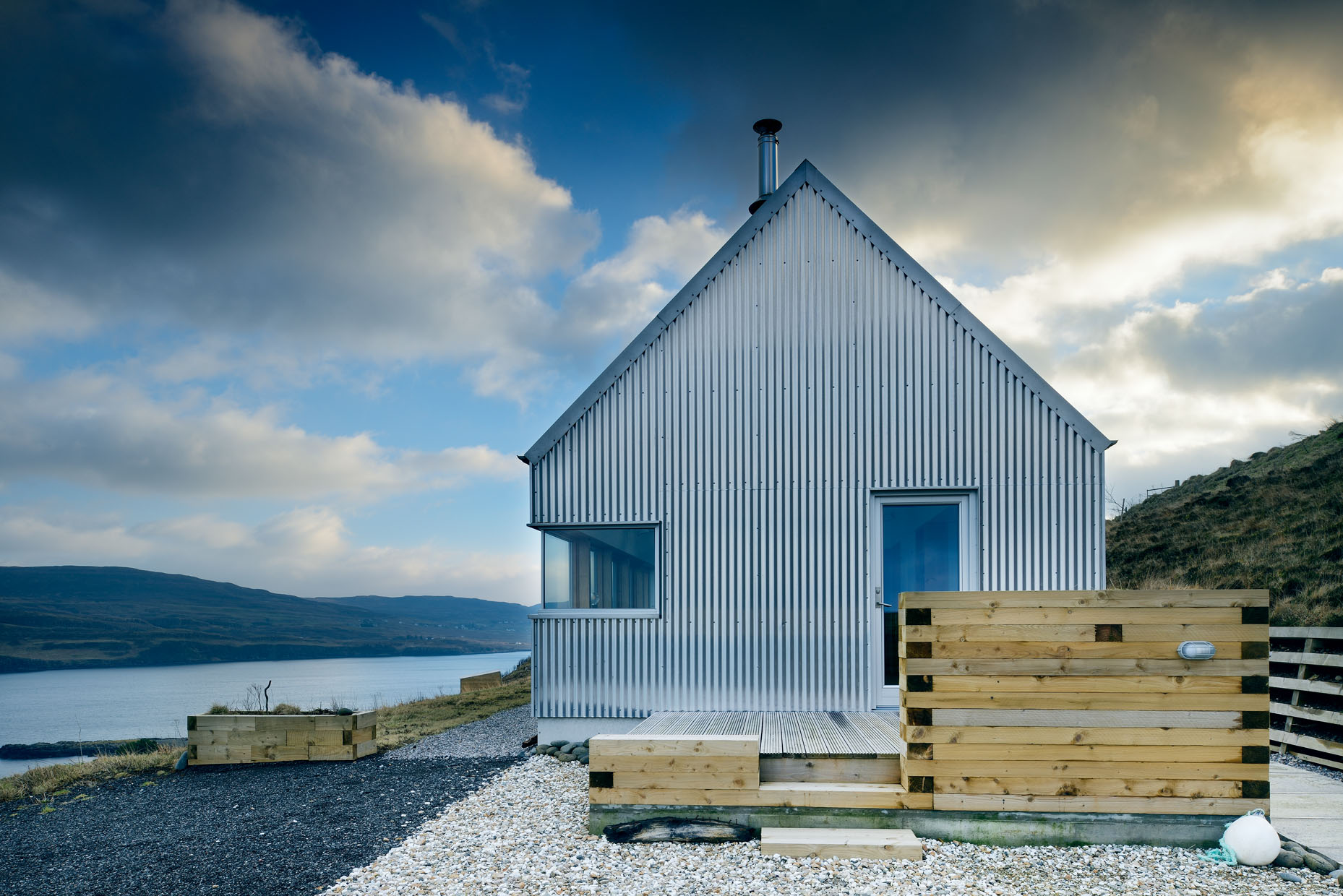 Tinhouse