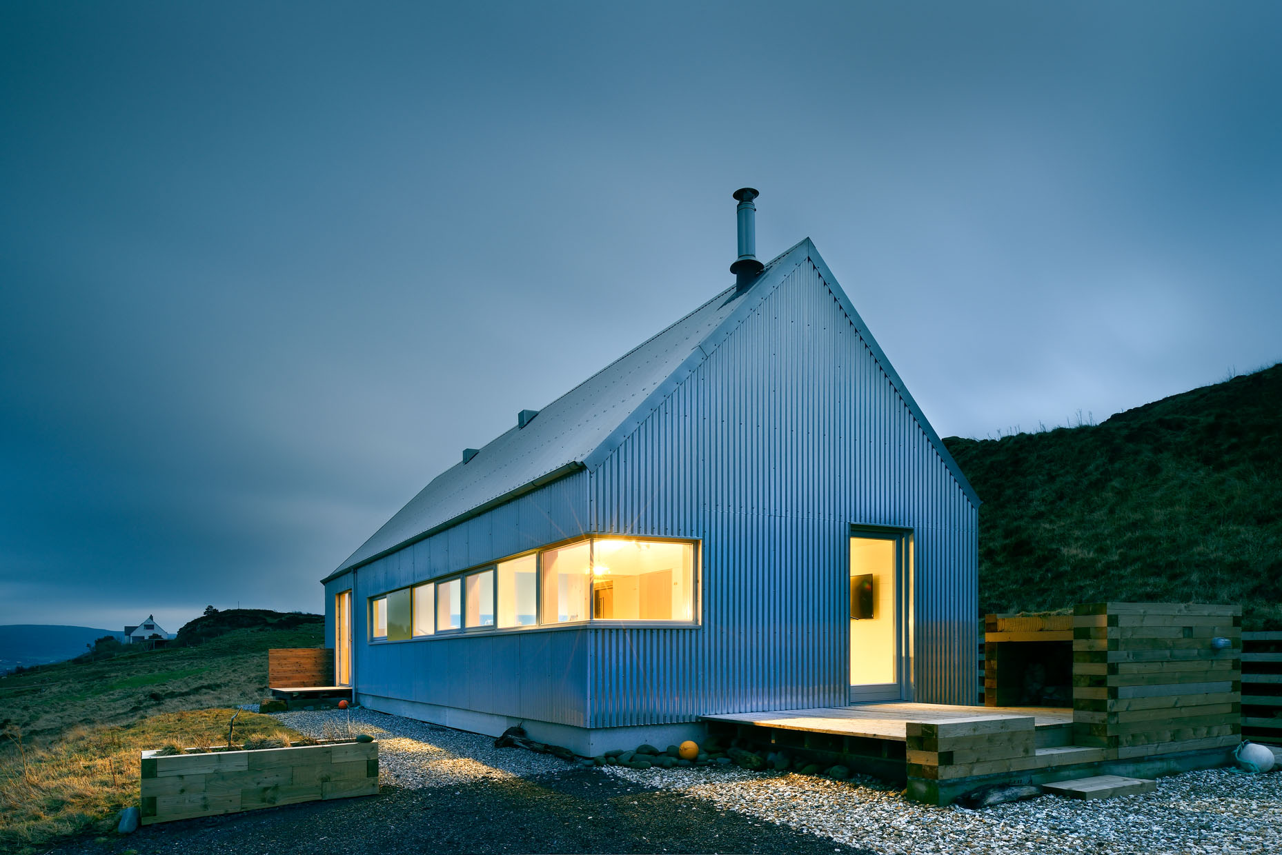 Tinhouse
