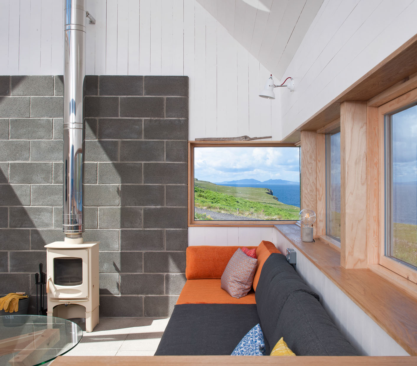 Tinhouse