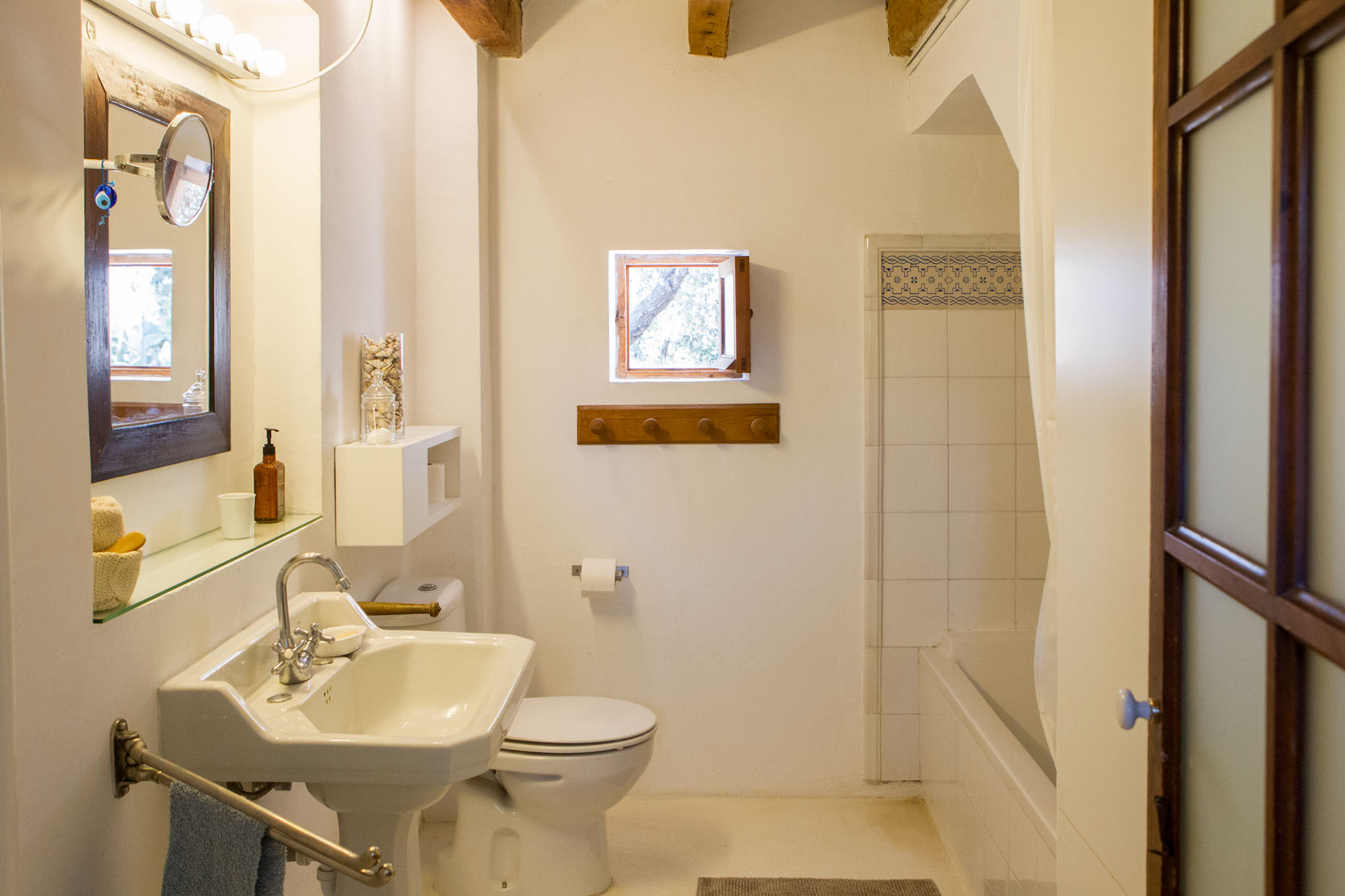 Casa Penya Rotja