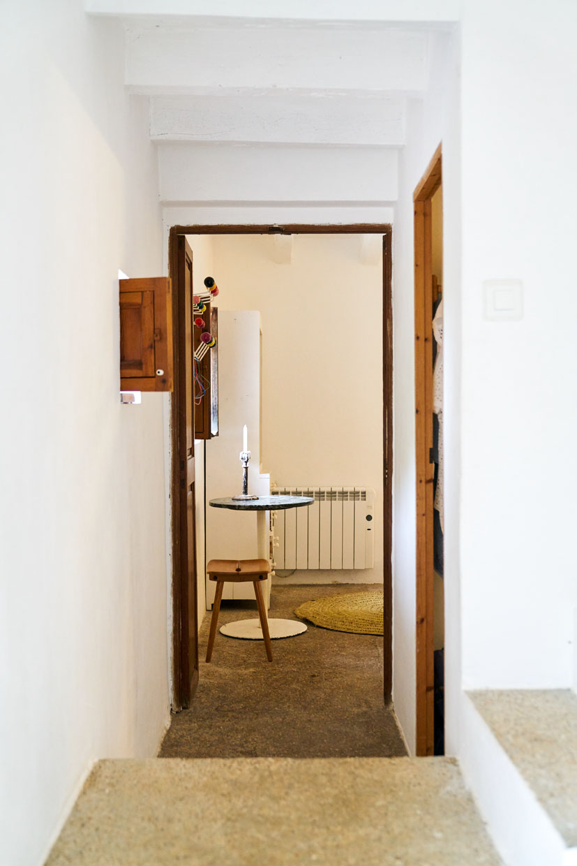 Casa Penya Rotja