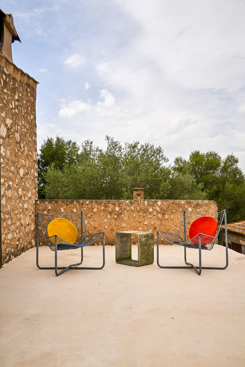 Casa Penya Rotja