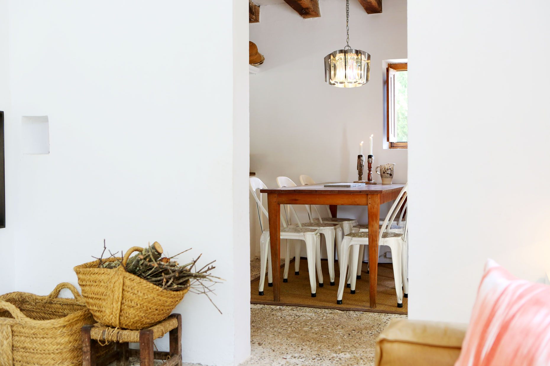 Casa Penya Rotja