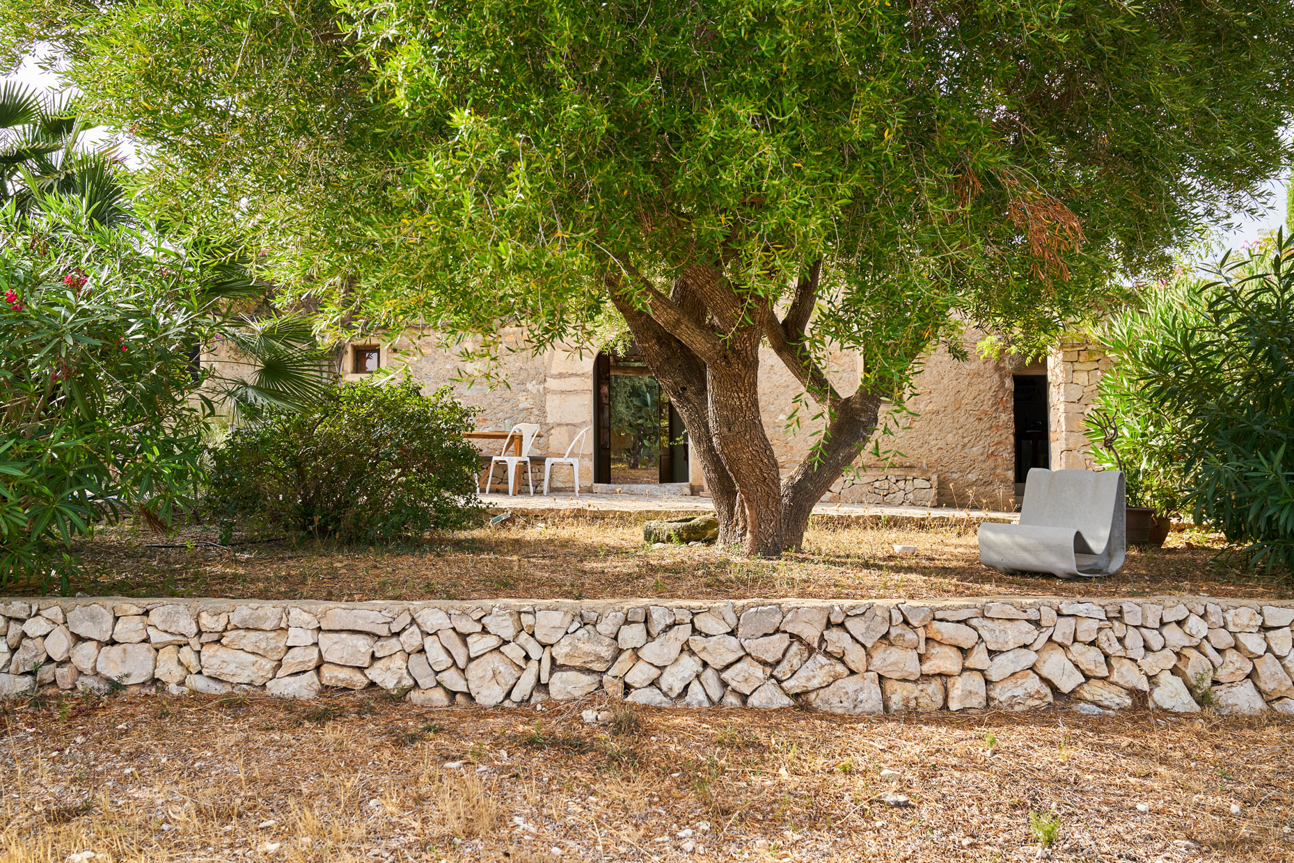 Casa Penya Rotja