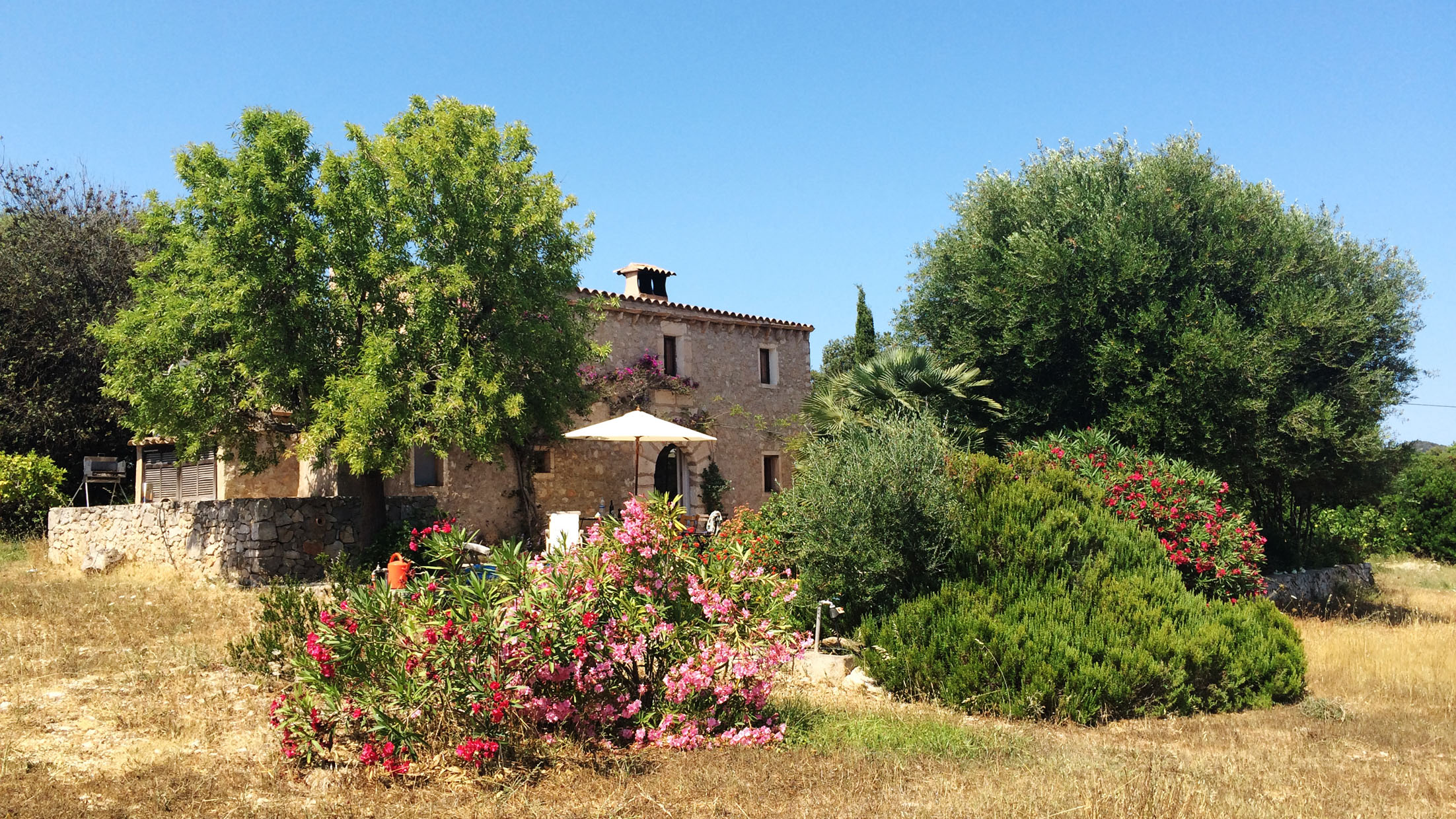 Casa Penya Rotja
