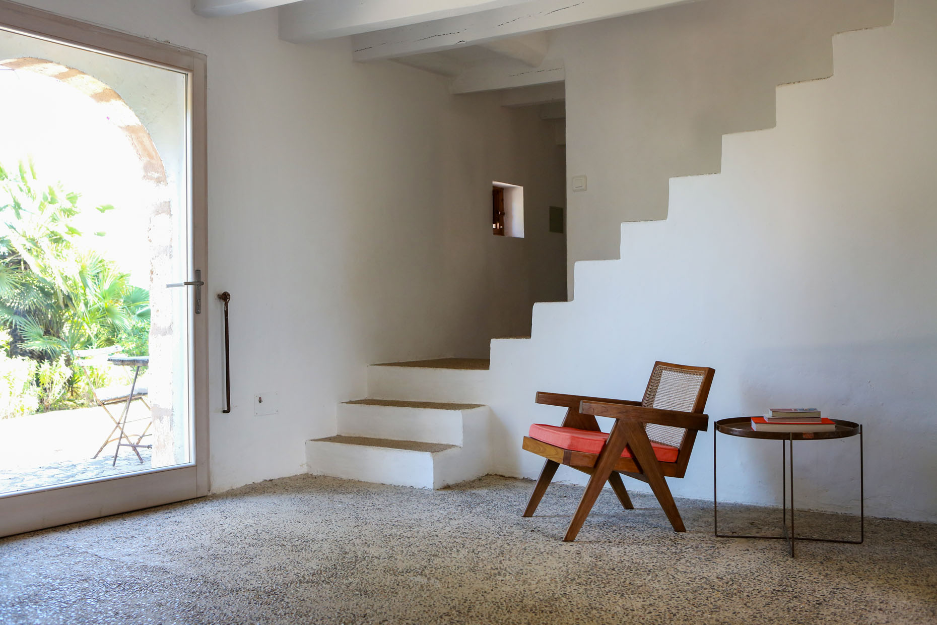 Casa Penya Rotja