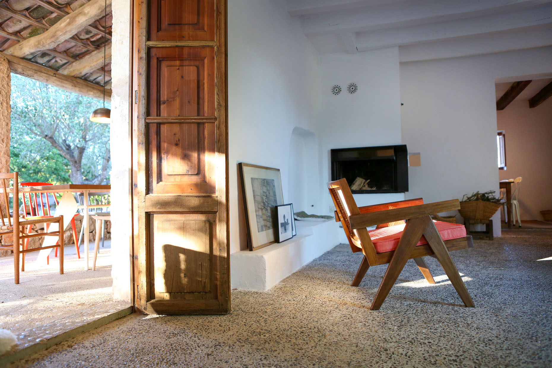 Casa Penya Rotja