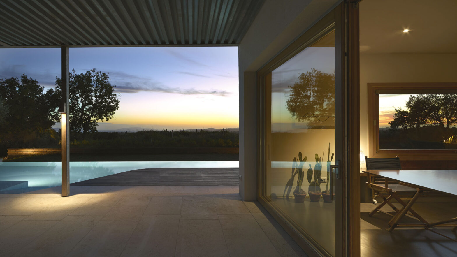 maremma house
