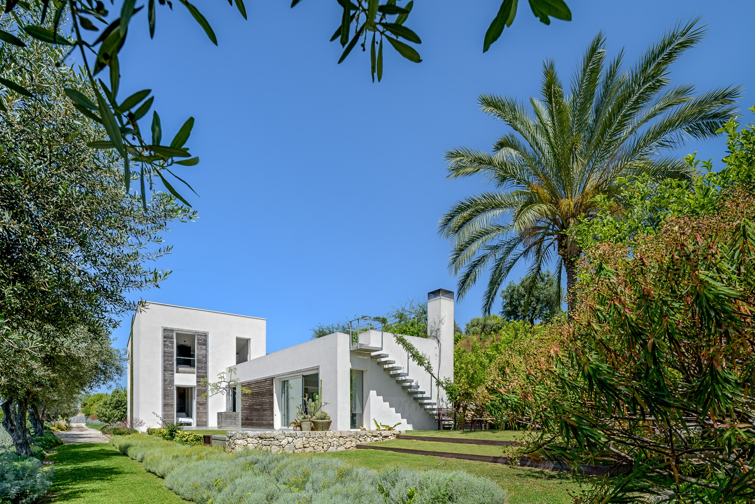 Villa Zagara