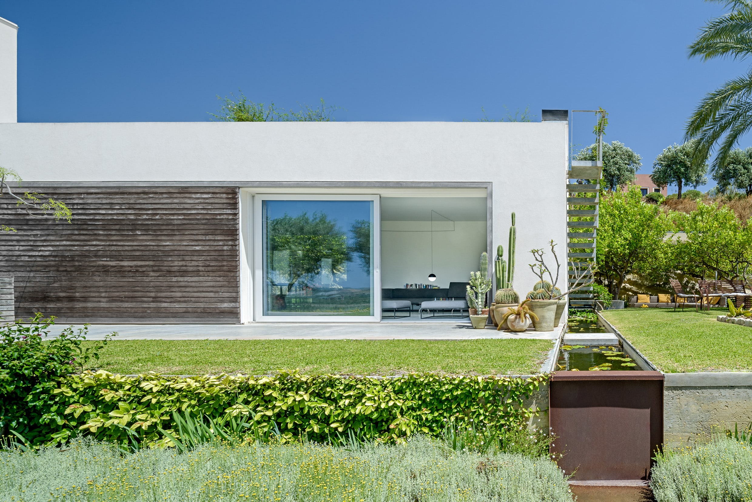 Villa Zagara