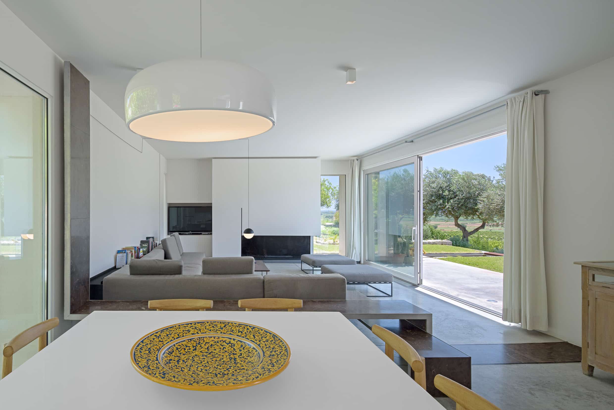 Villa Zagara